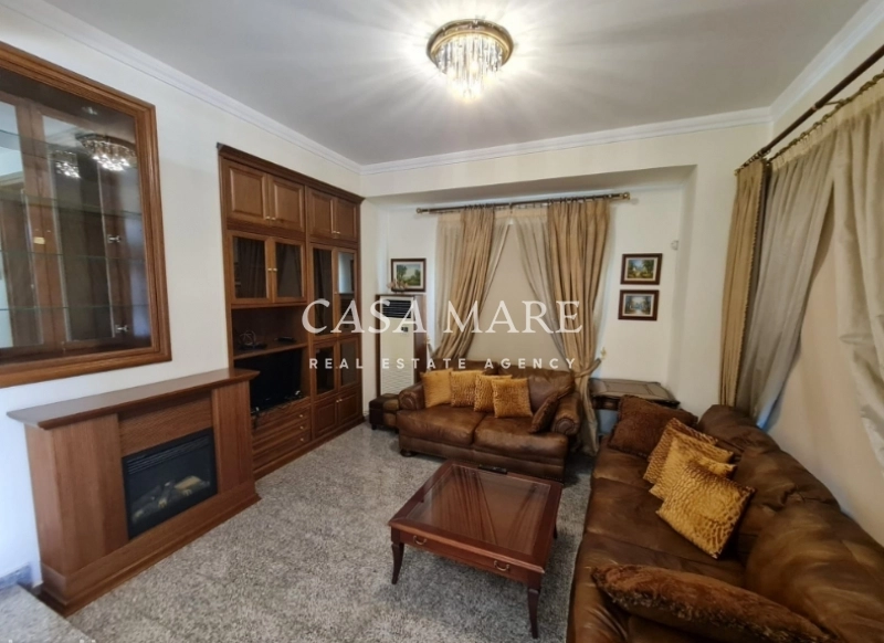 4 Bedroom House for Sale in Nicosia – Pallouriotissa