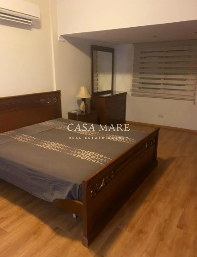 4 Bedroom House for Sale in Nicosia – Pallouriotissa