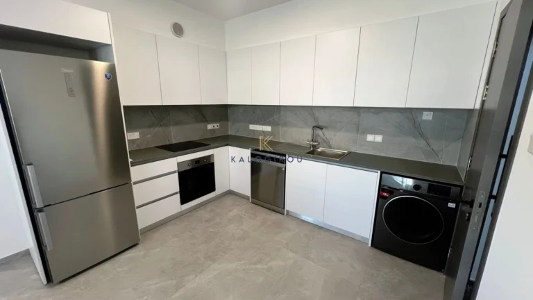 1 Bedroom Apartment for Rent in Dromolaxia, Larnaca District