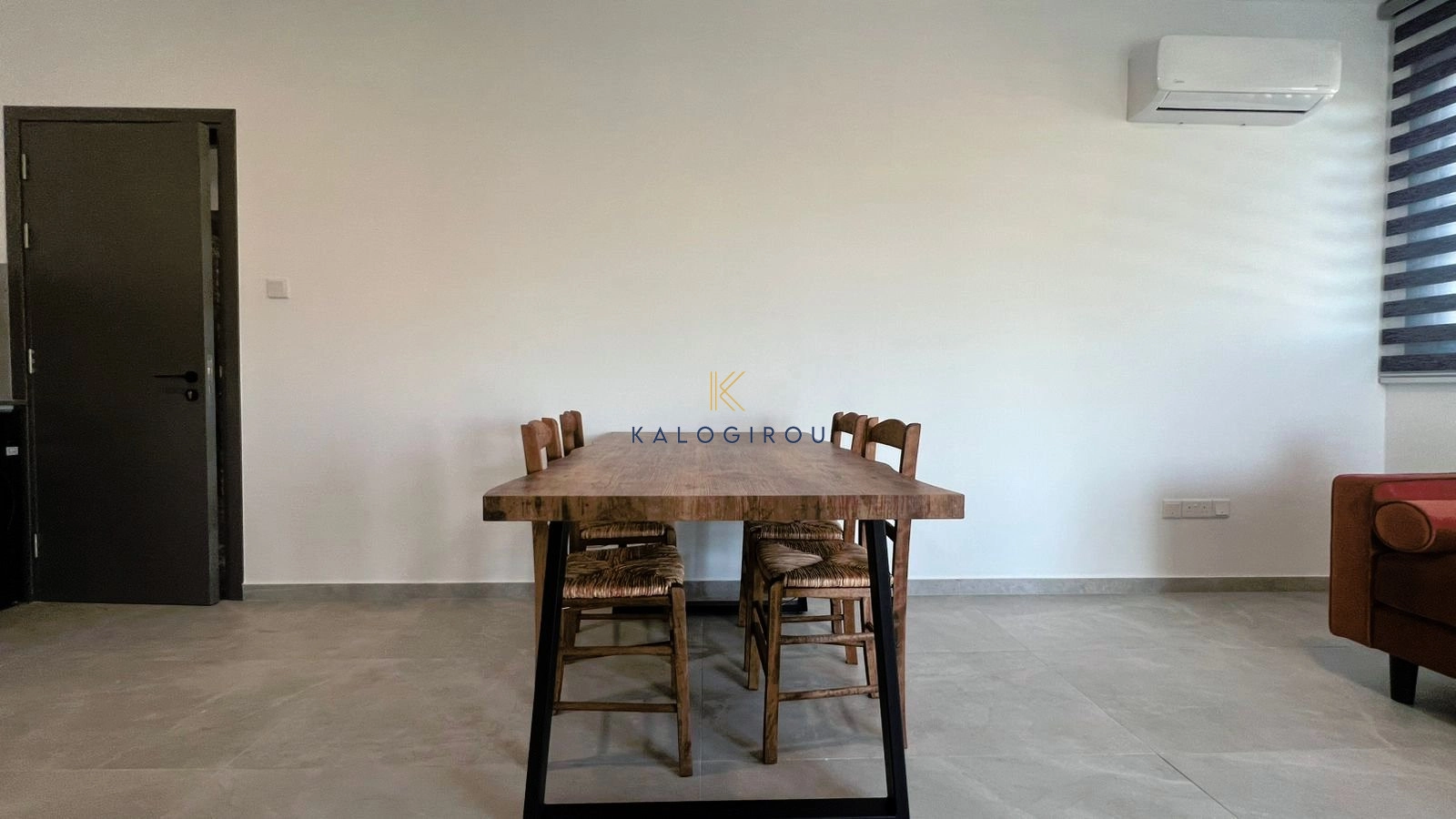 1 Bedroom Apartment for Rent in Dromolaxia, Larnaca District