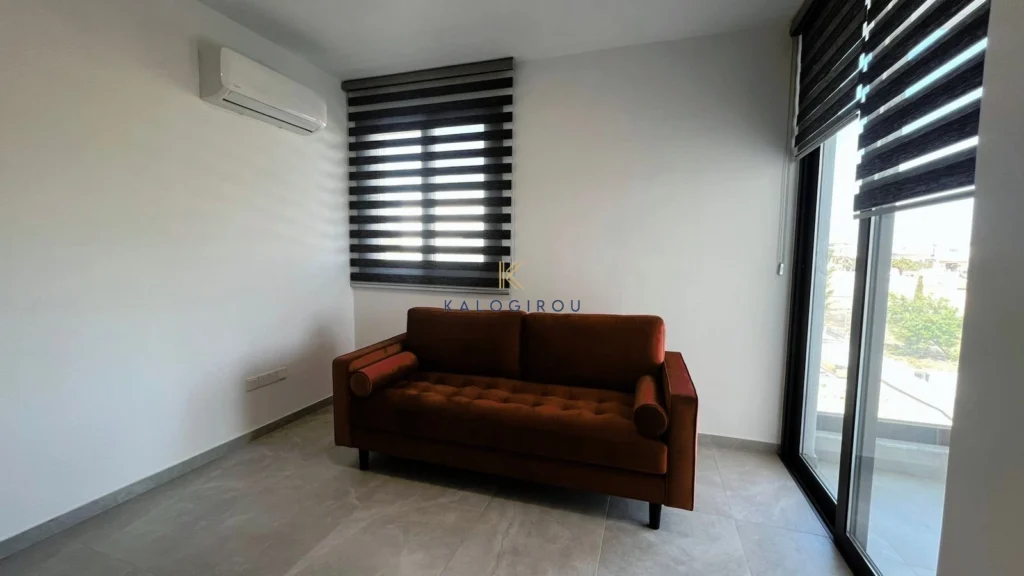 1 Bedroom Apartment for Rent in Dromolaxia, Larnaca District