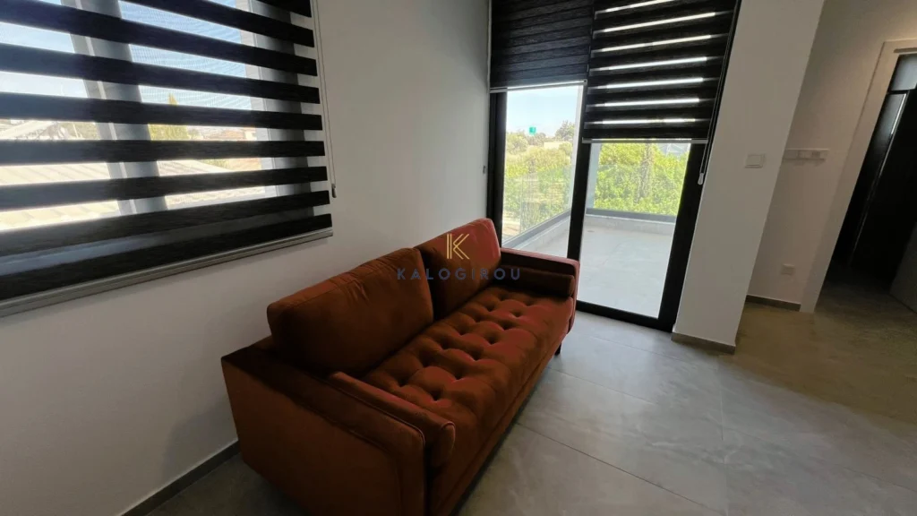 1 Bedroom Apartment for Rent in Dromolaxia, Larnaca District