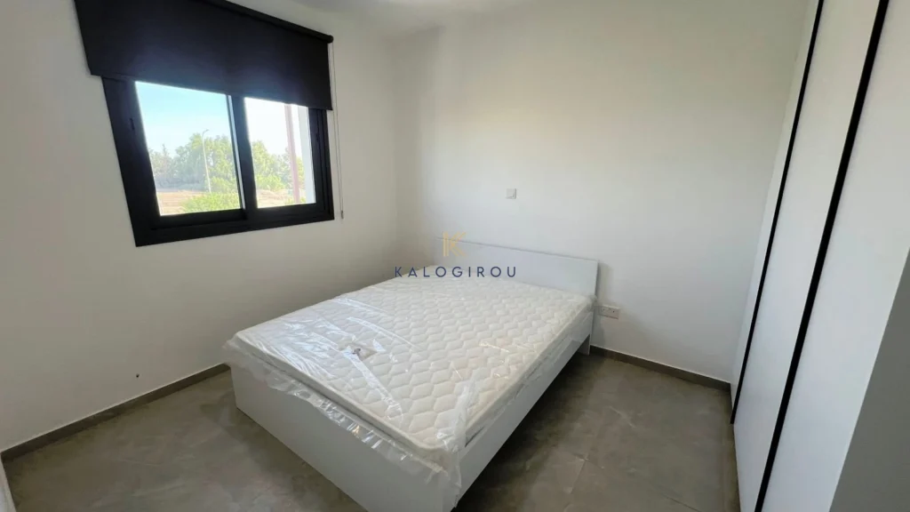 1 Bedroom Apartment for Rent in Dromolaxia, Larnaca District