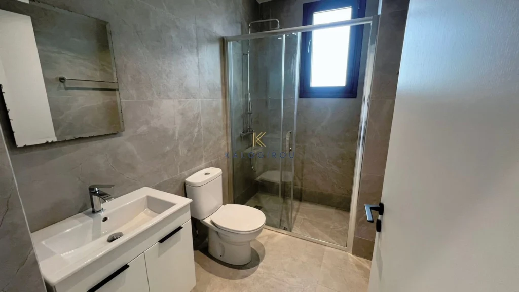 1 Bedroom Apartment for Rent in Dromolaxia, Larnaca District
