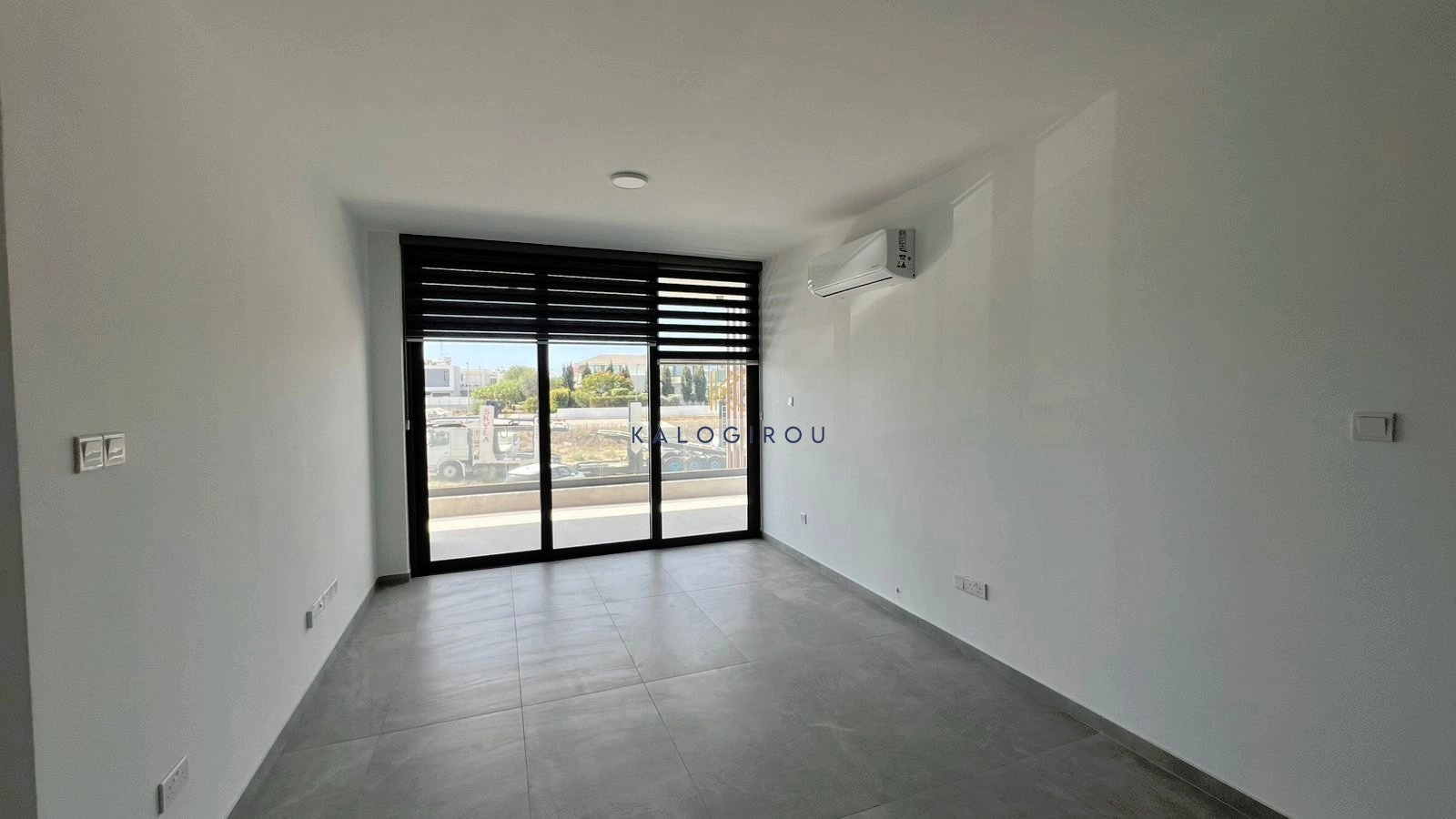 2 Bedroom Apartment for Rent in Dromolaxia, Larnaca District