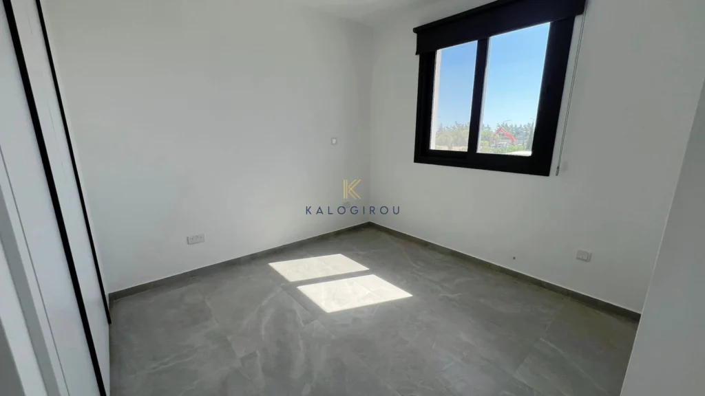 2 Bedroom Apartment for Rent in Dromolaxia, Larnaca District