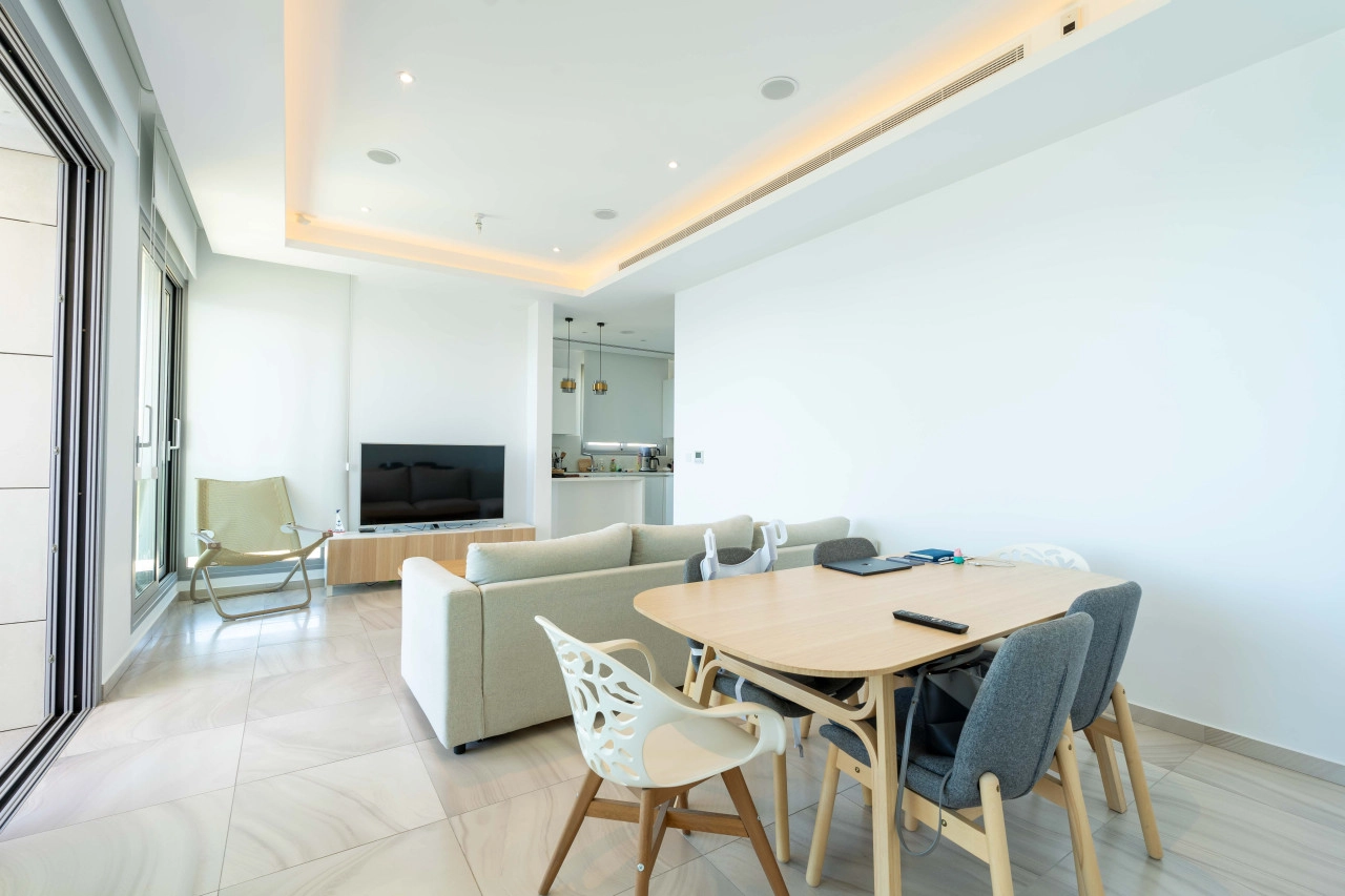2 Bedroom Apartment for Sale in Agios Tychonas, Limassol District