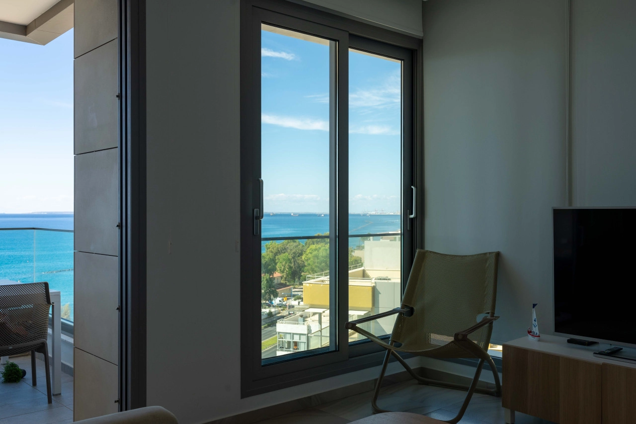 2 Bedroom Apartment for Sale in Agios Tychonas, Limassol District