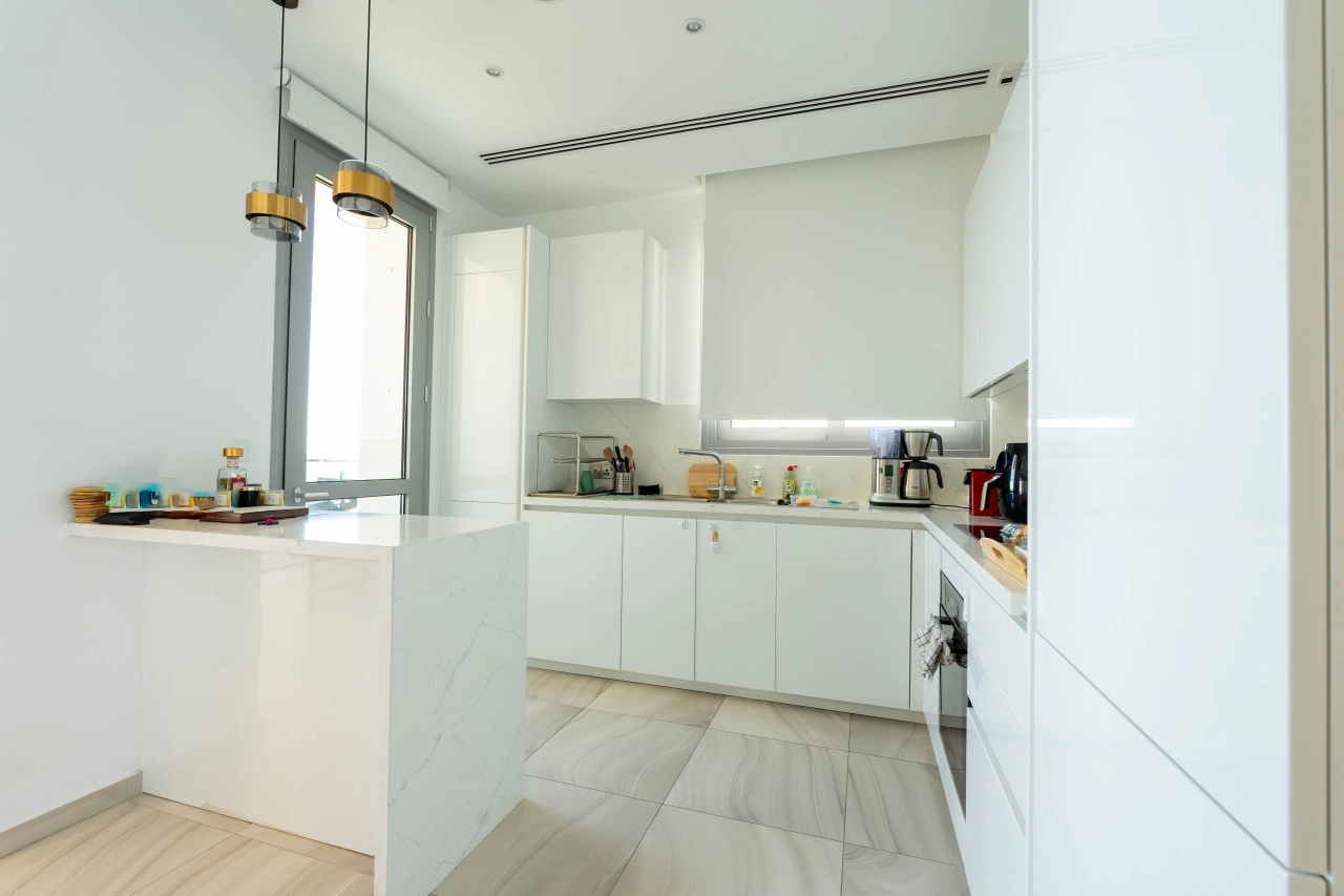 2 Bedroom Apartment for Sale in Agios Tychonas, Limassol District