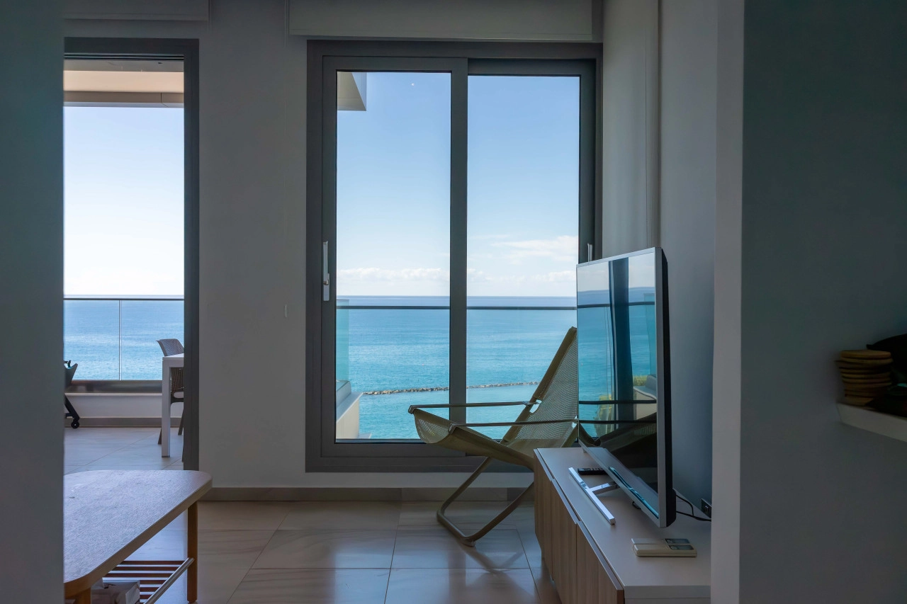 2 Bedroom Apartment for Sale in Agios Tychonas, Limassol District