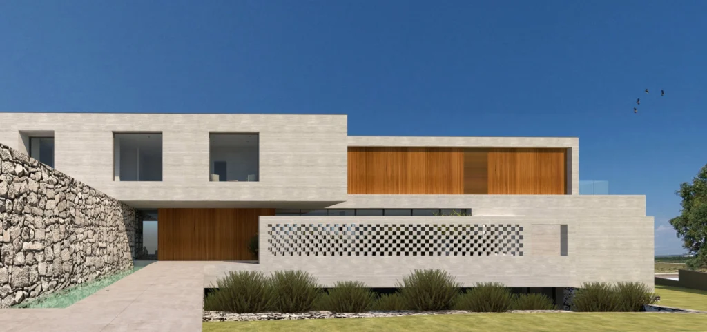 4 Bedroom House for Sale in Agios Tychonas, Limassol District