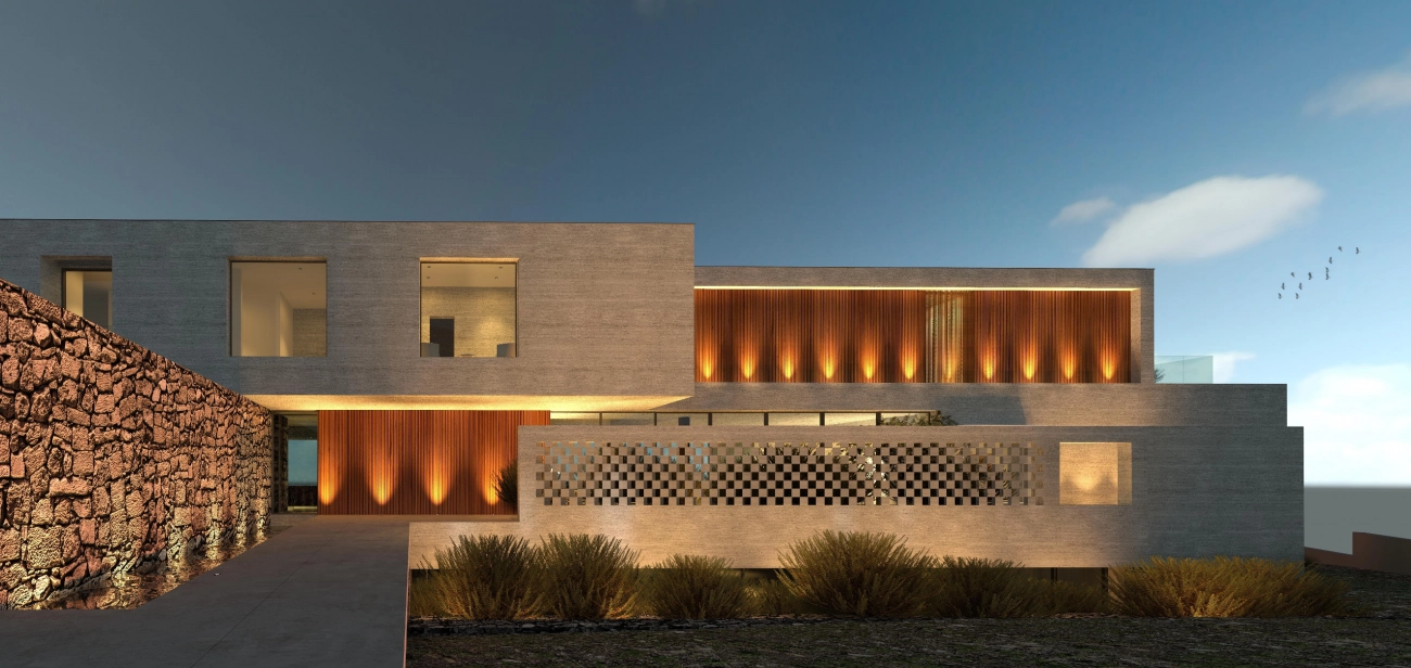 4 Bedroom House for Sale in Agios Tychonas, Limassol District