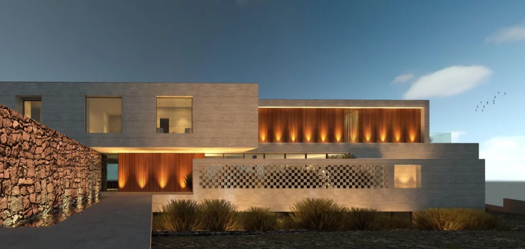 4 Bedroom House for Sale in Agios Tychonas, Limassol District