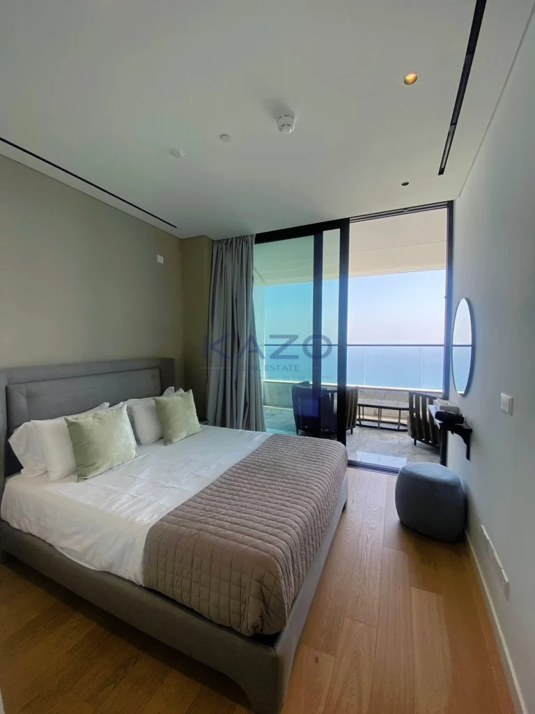 1 Bedroom Apartment for Rent in Limassol District
