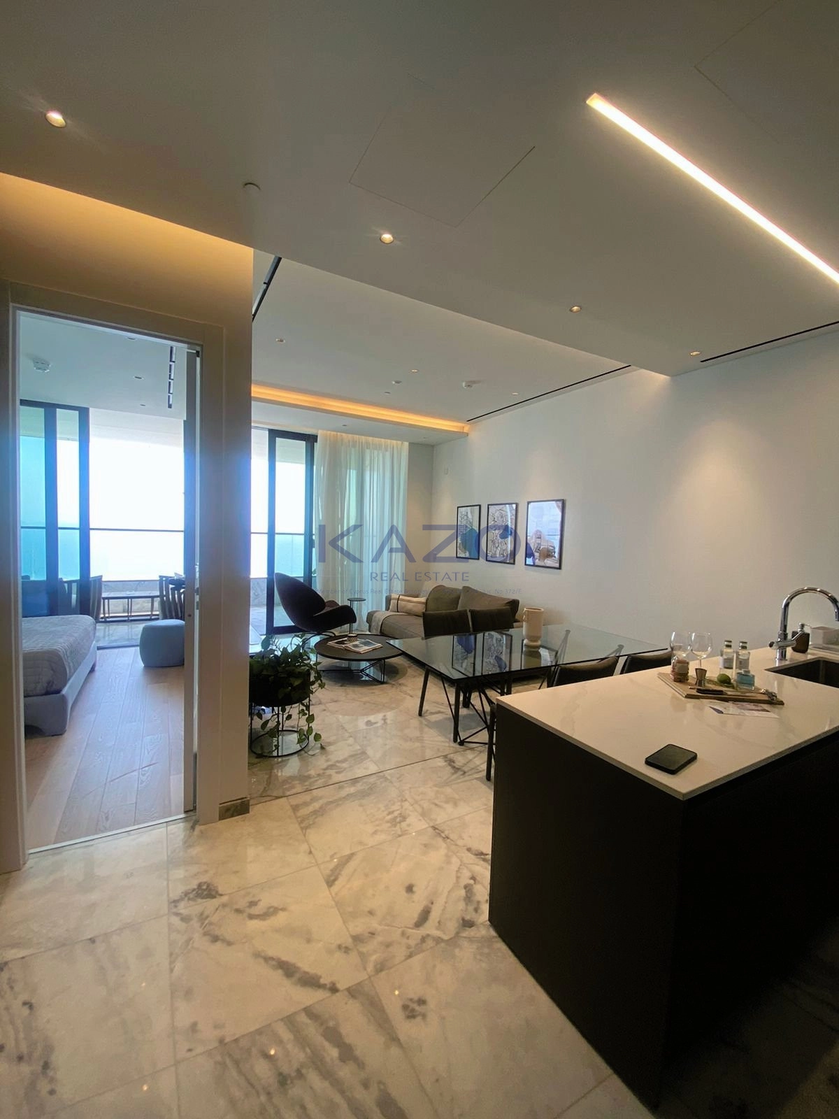 1 Bedroom Apartment for Rent in Limassol District