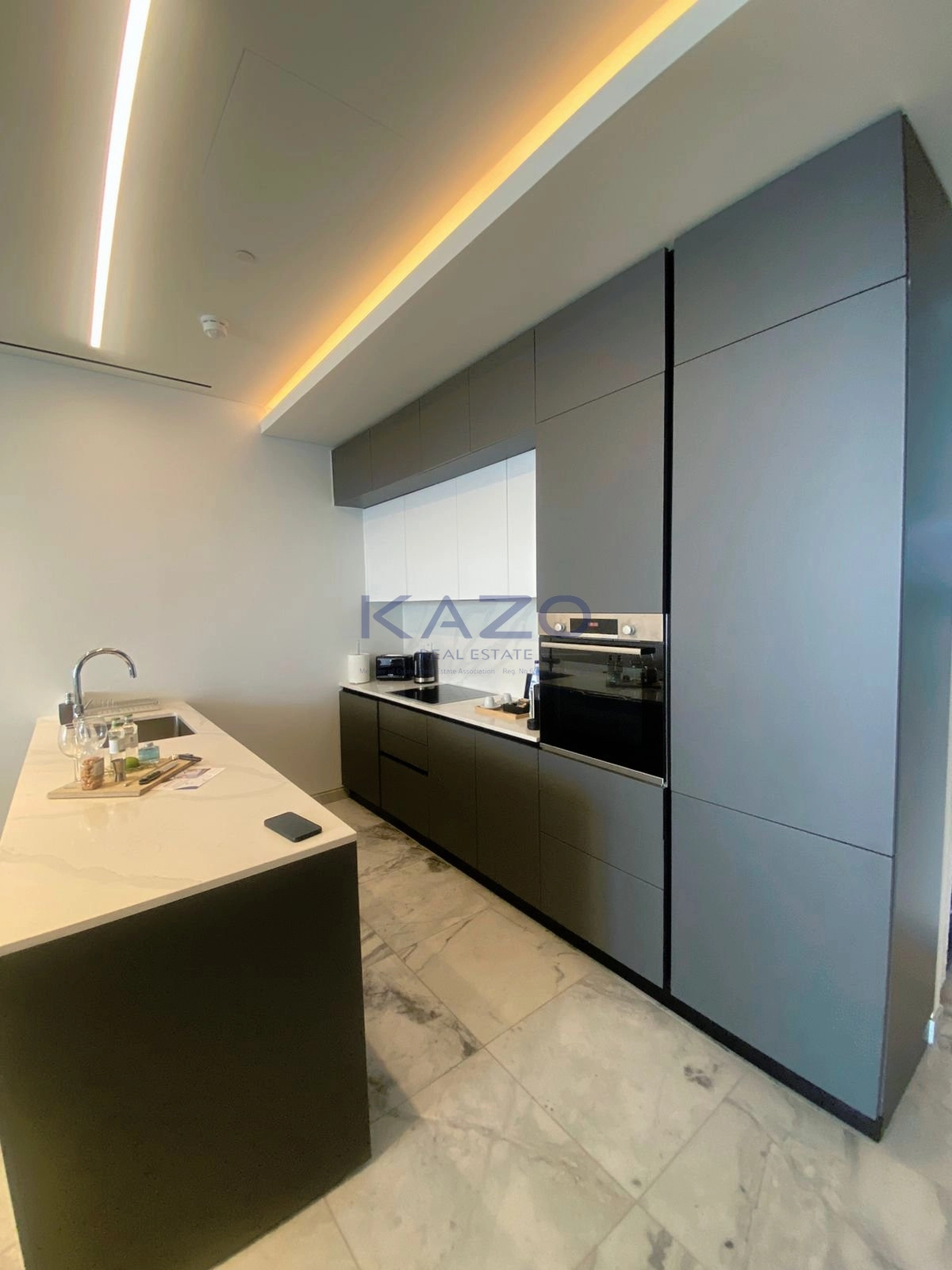 1 Bedroom Apartment for Rent in Limassol District