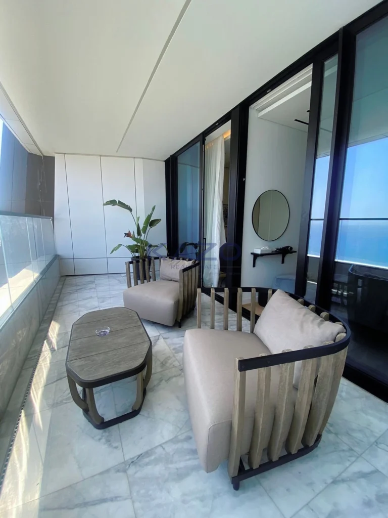 1 Bedroom Apartment for Rent in Limassol District