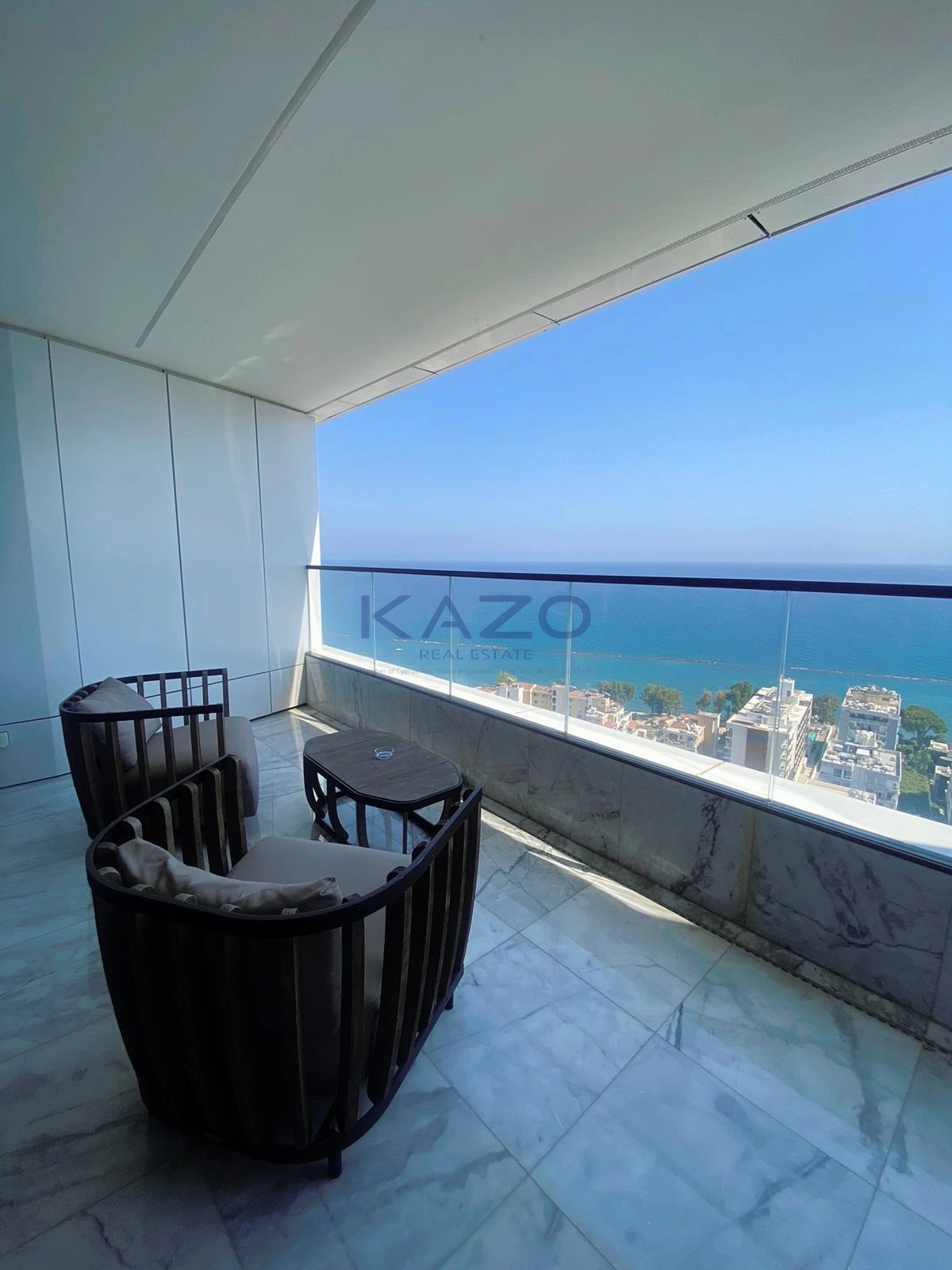 1 Bedroom Apartment for Rent in Limassol District