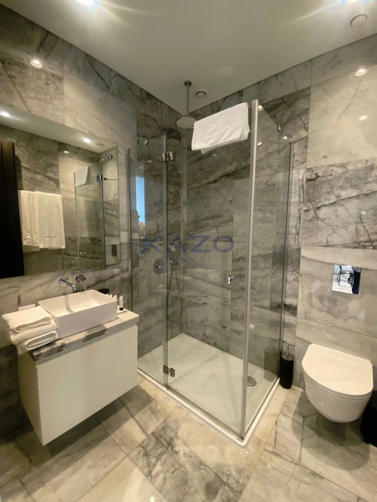 1 Bedroom Apartment for Rent in Limassol District