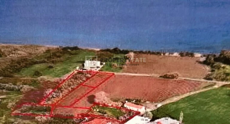 4,884m² Plot for Sale in Kato Pyrgos, Nicosia District