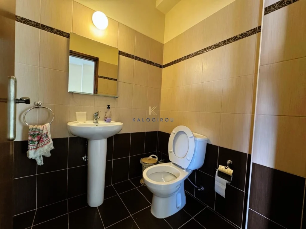 4 Bedroom House for Rent in Larnaca – Kamares