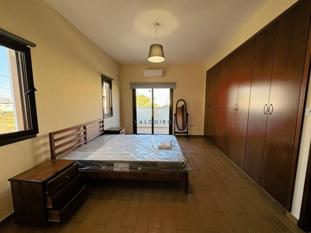 4 Bedroom House for Rent in Larnaca – Kamares