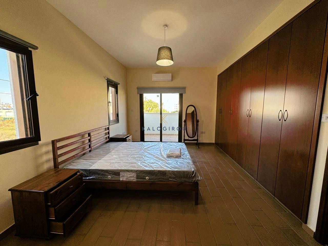 4 Bedroom House for Rent in Larnaca – Kamares