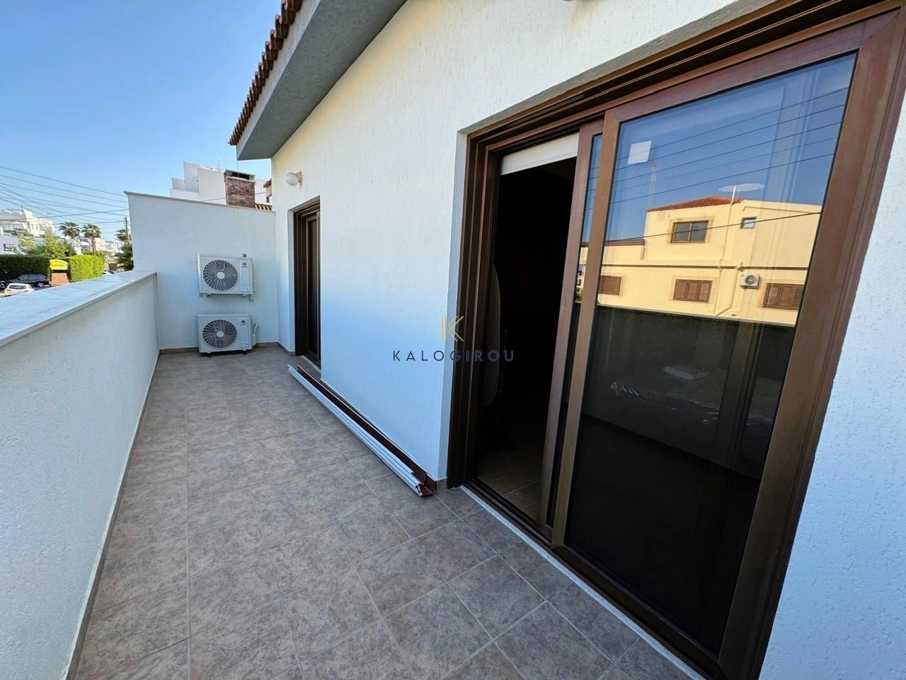 4 Bedroom House for Rent in Larnaca – Kamares