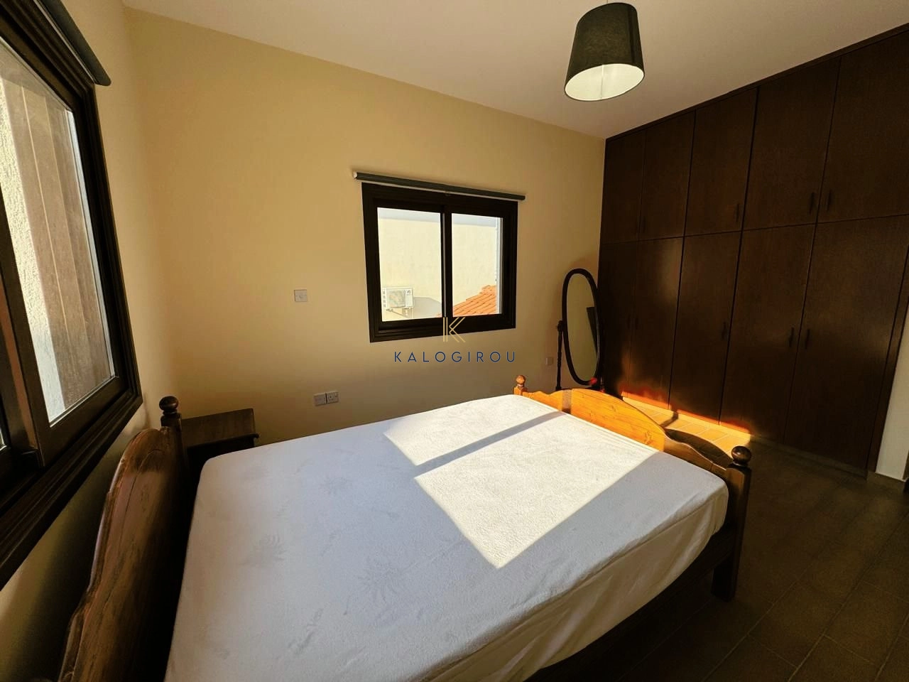 4 Bedroom House for Rent in Larnaca – Kamares