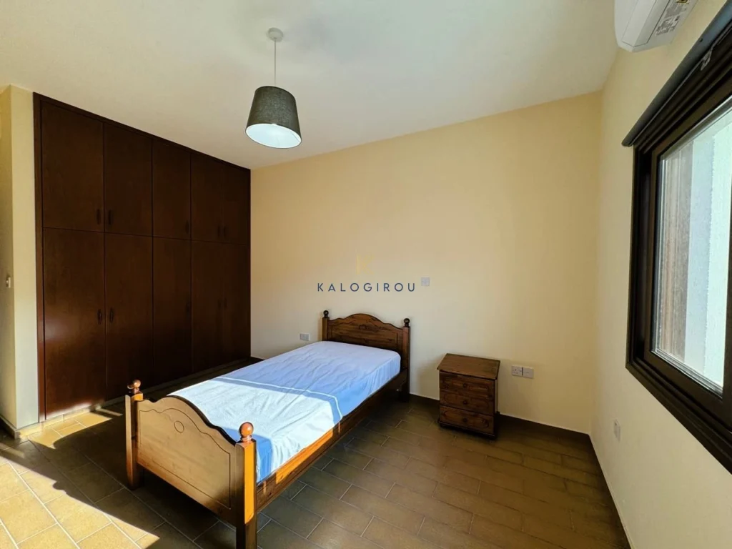 4 Bedroom House for Rent in Larnaca – Kamares