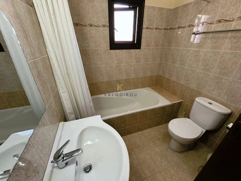 4 Bedroom House for Rent in Larnaca – Kamares