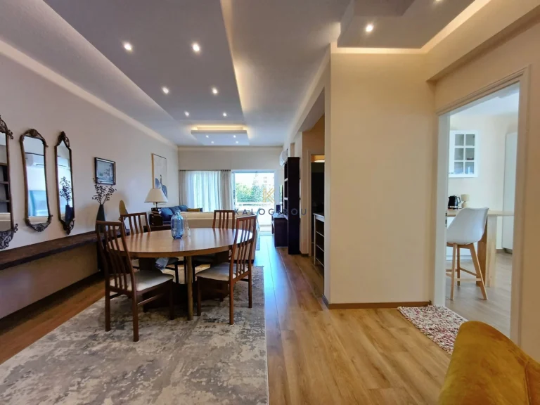 3 Bedroom Apartment for Rent in Larnaca District
