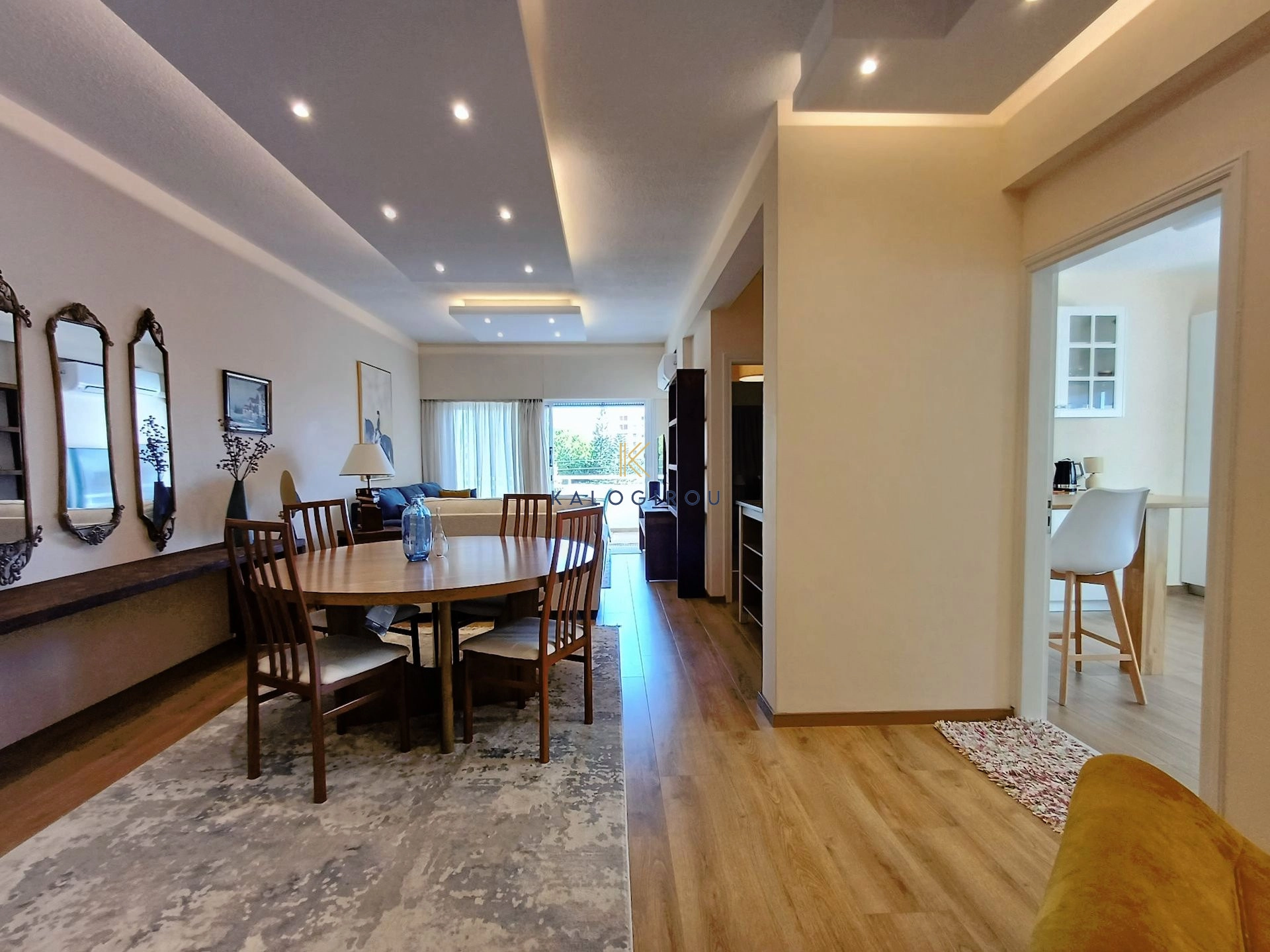 3 Bedroom Apartment for Rent in Larnaca – Makenzy