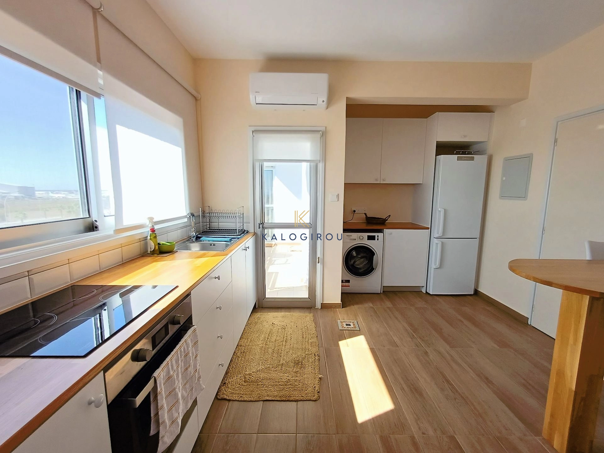 3 Bedroom Apartment for Rent in Larnaca – Makenzy