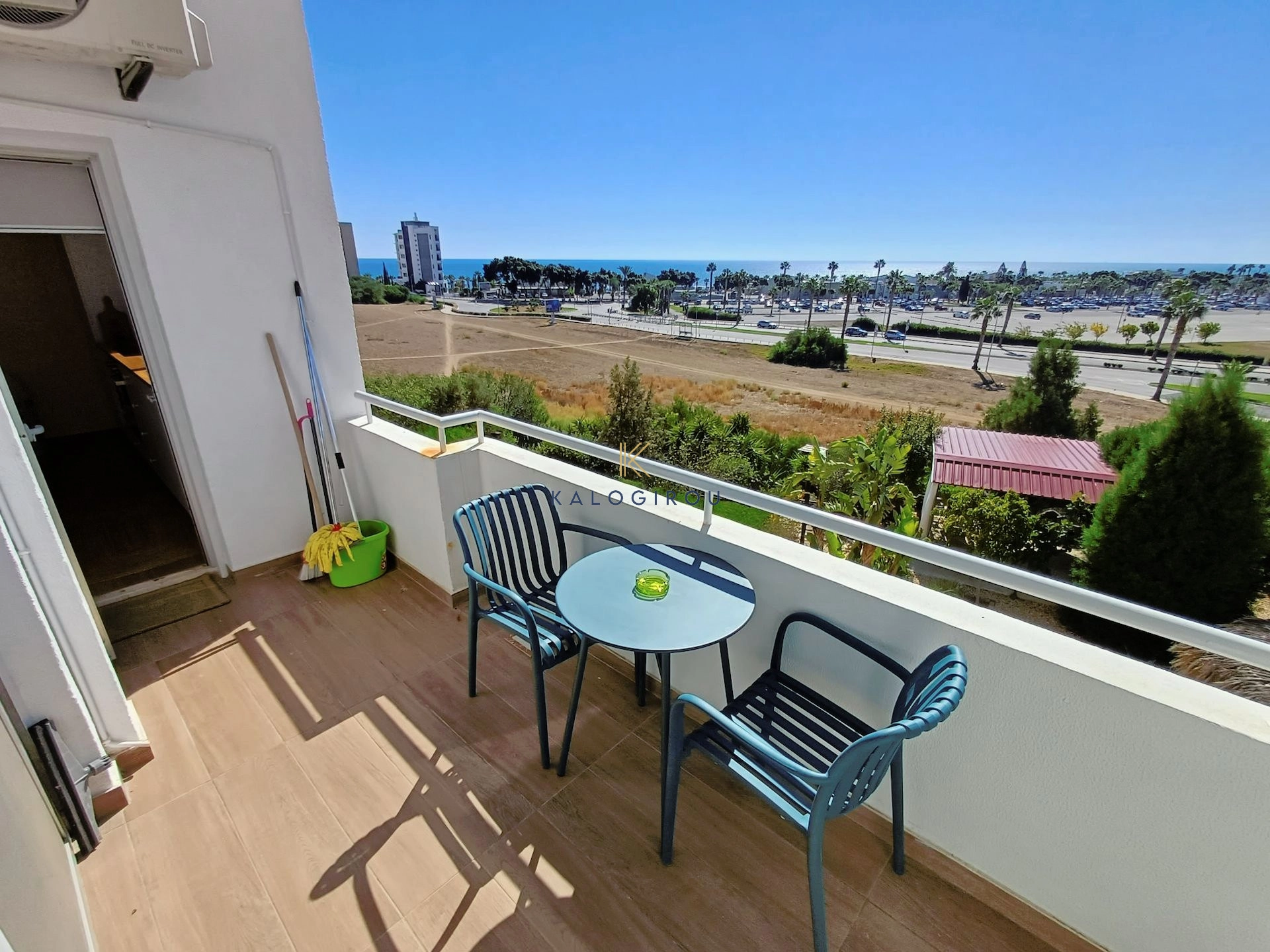 3 Bedroom Apartment for Rent in Larnaca – Makenzy