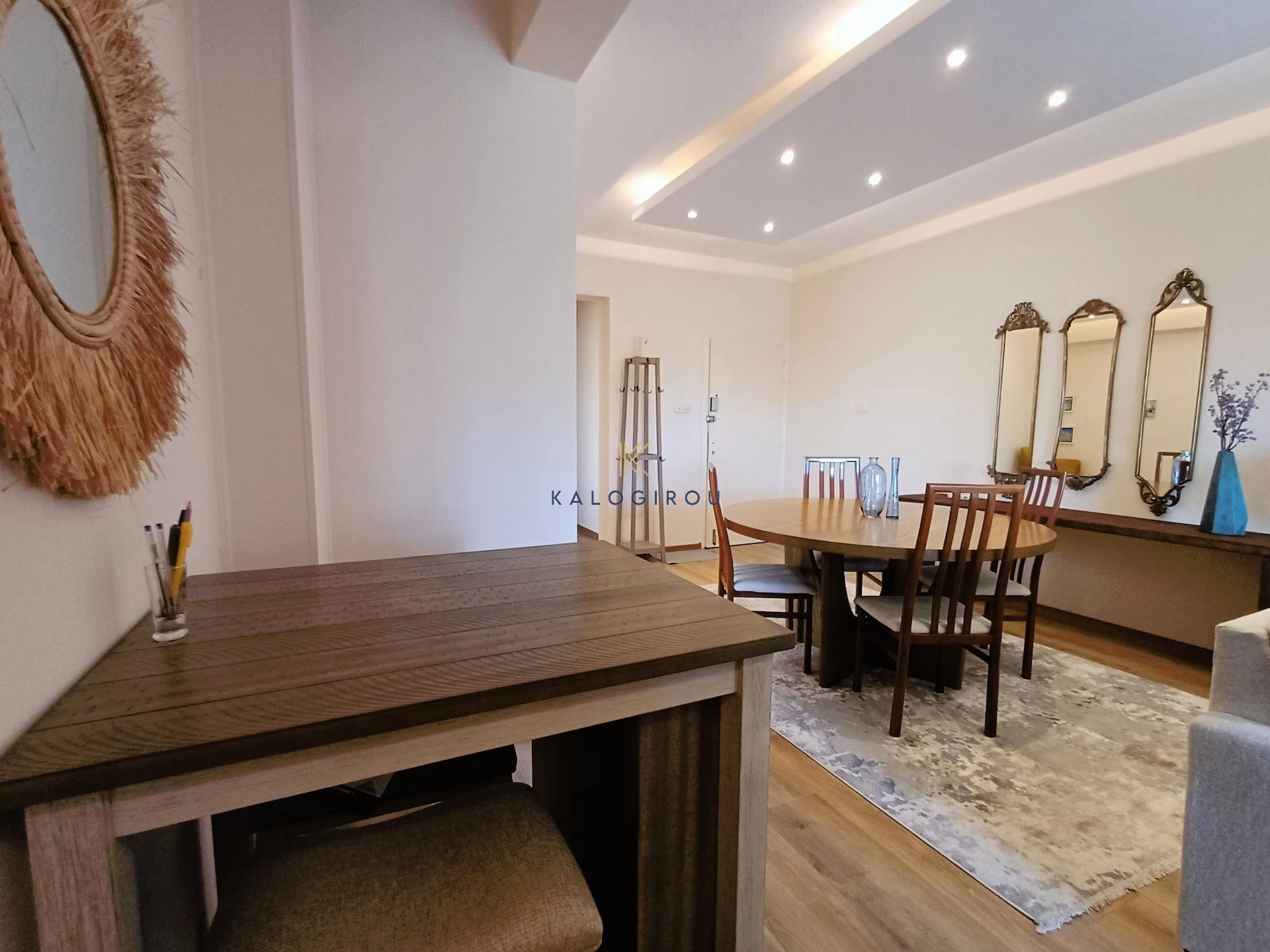 3 Bedroom Apartment for Rent in Larnaca – Makenzy