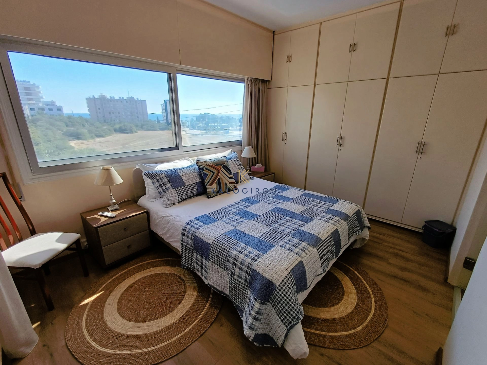 3 Bedroom Apartment for Rent in Larnaca – Makenzy