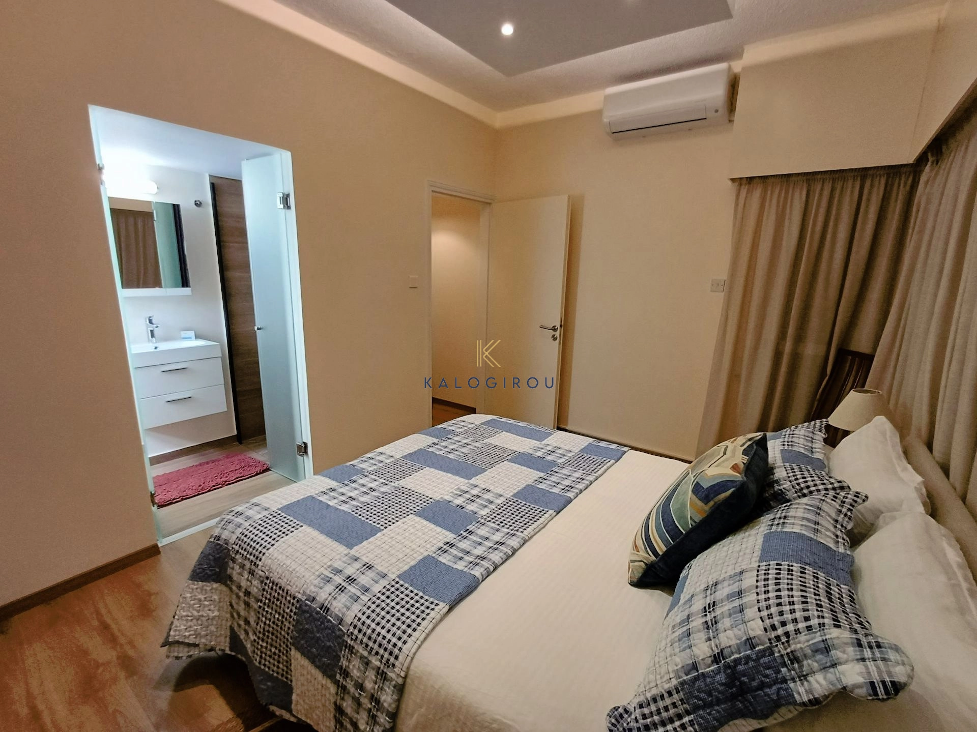 3 Bedroom Apartment for Rent in Larnaca – Makenzy