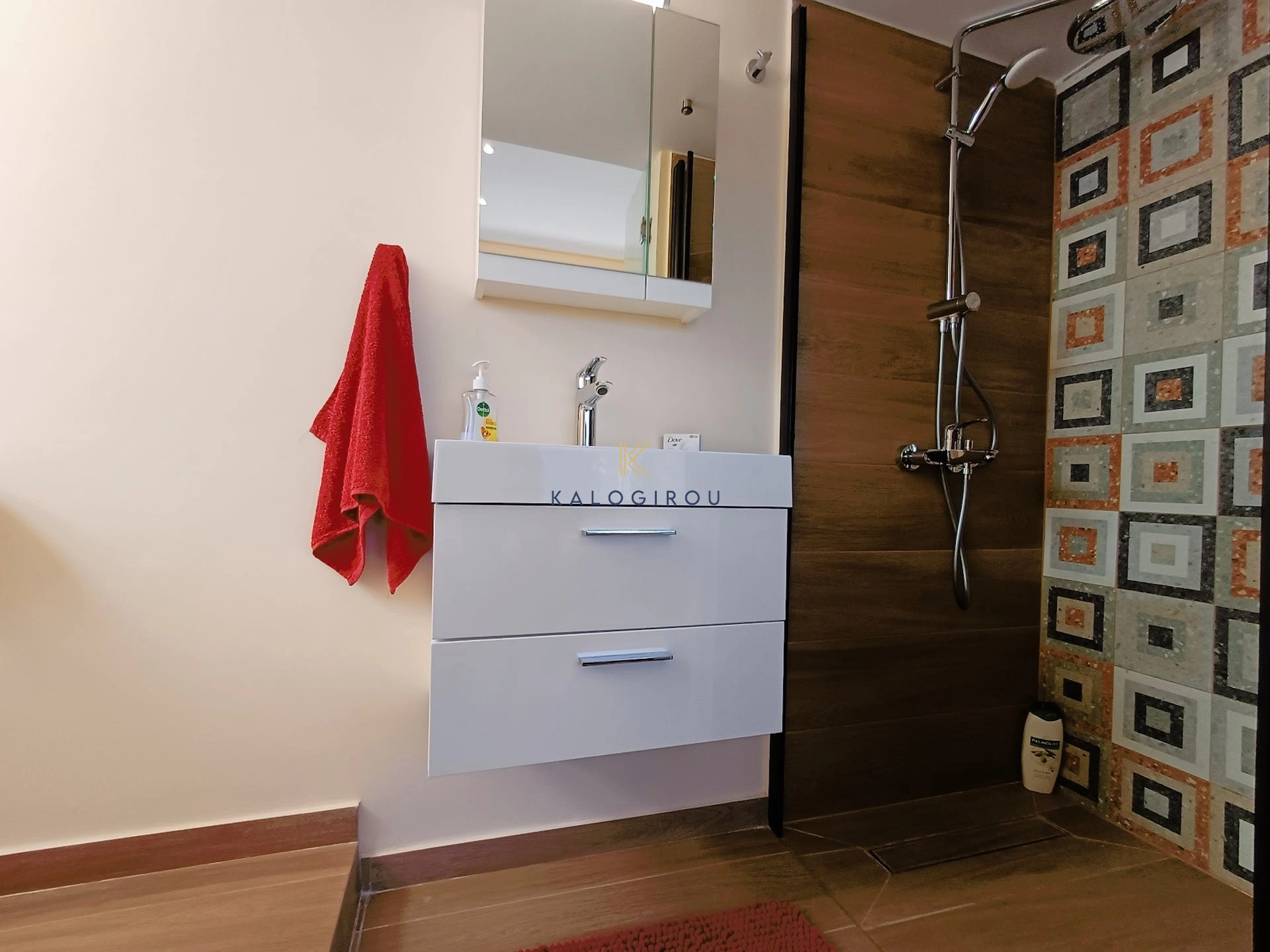 3 Bedroom Apartment for Rent in Larnaca – Makenzy