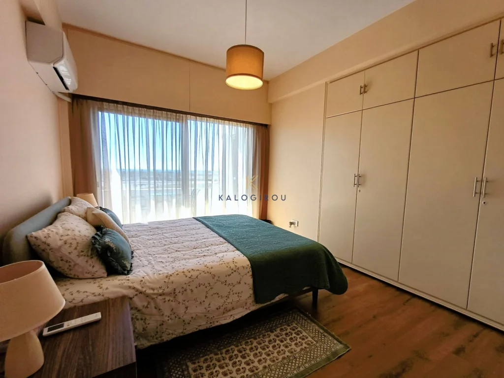 3 Bedroom Apartment for Rent in Larnaca – Makenzy
