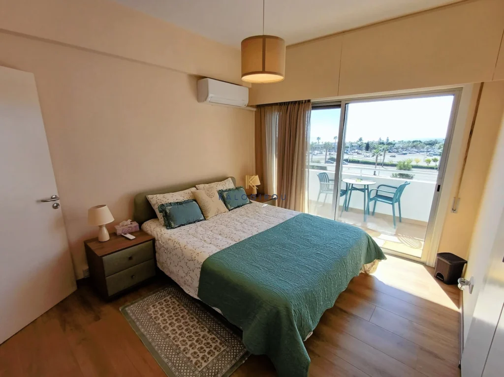 3 Bedroom Apartment for Rent in Larnaca – Makenzy