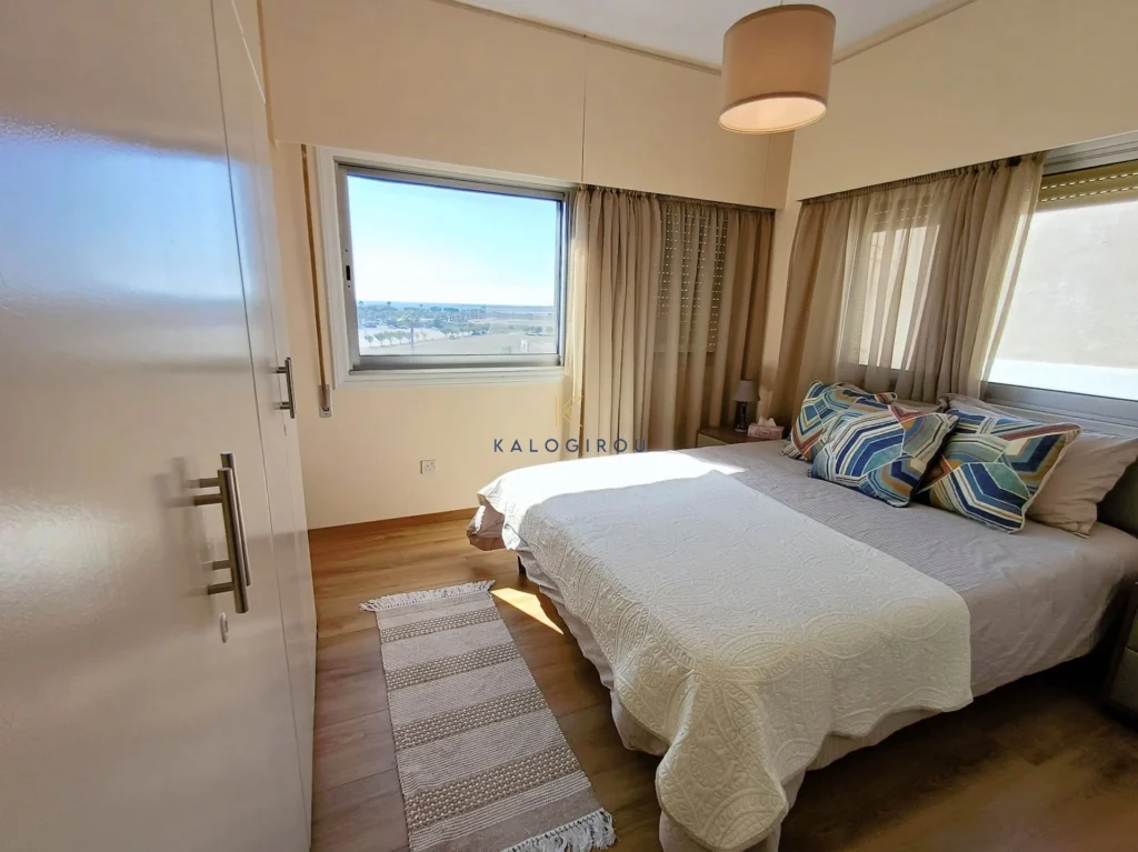 3 Bedroom Apartment for Rent in Larnaca – Makenzy