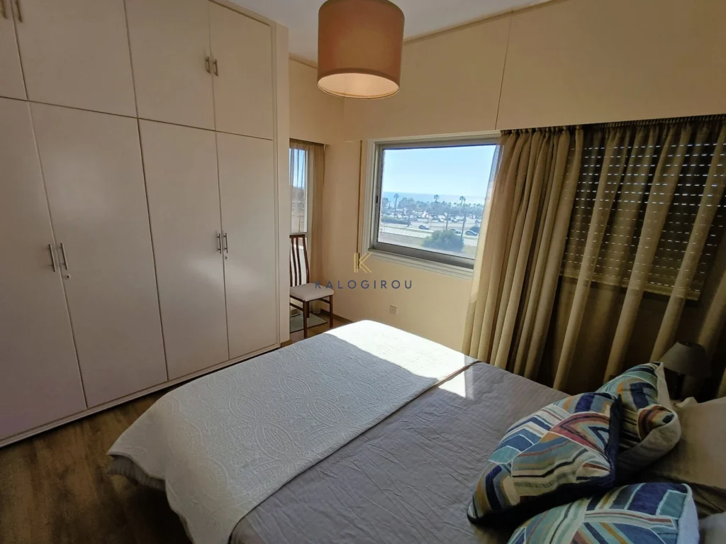 3 Bedroom Apartment for Rent in Larnaca – Makenzy