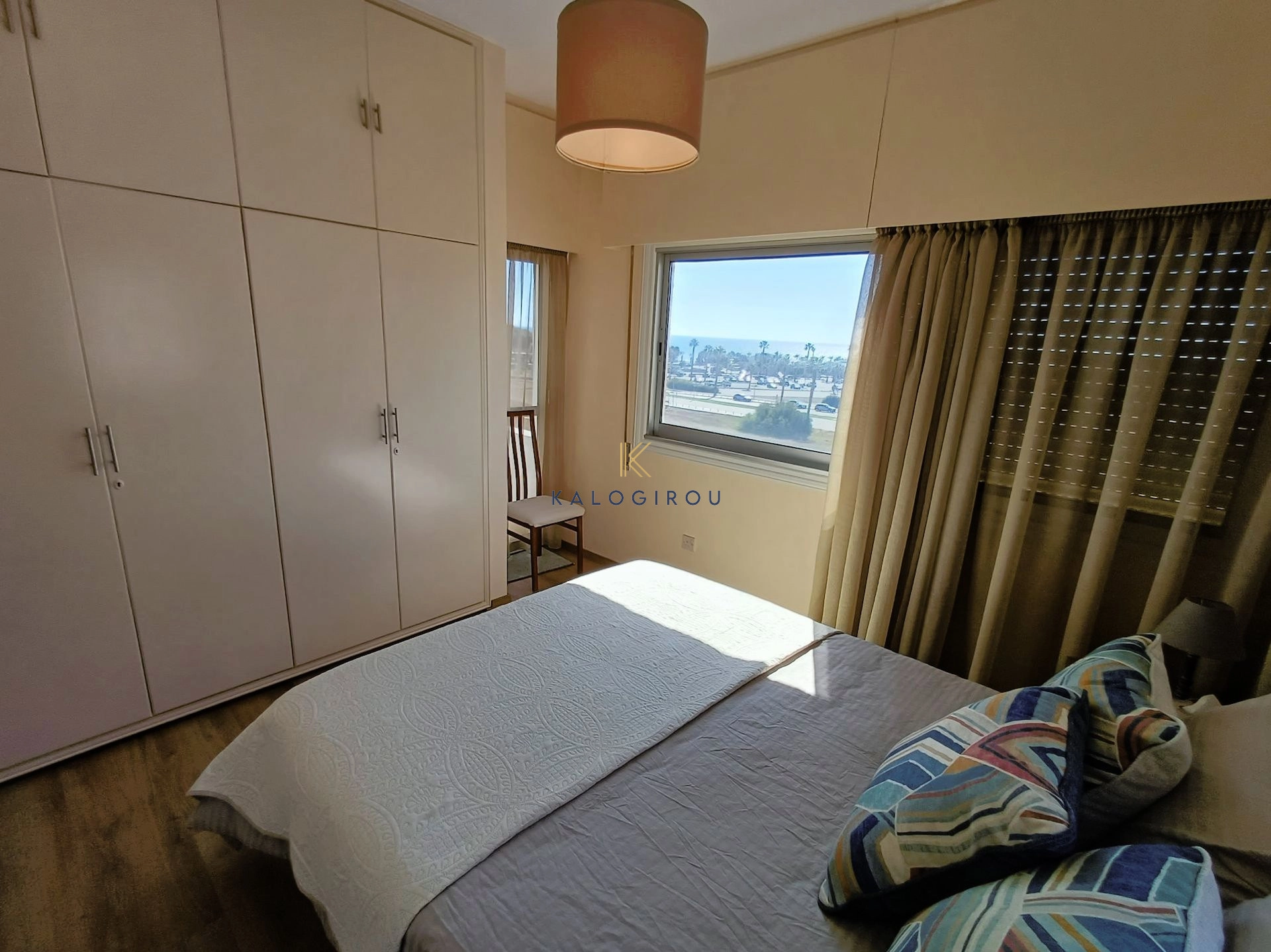 3 Bedroom Apartment for Rent in Larnaca – Makenzy