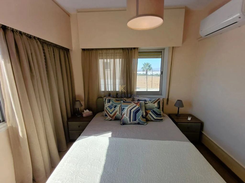 3 Bedroom Apartment for Rent in Larnaca – Makenzy
