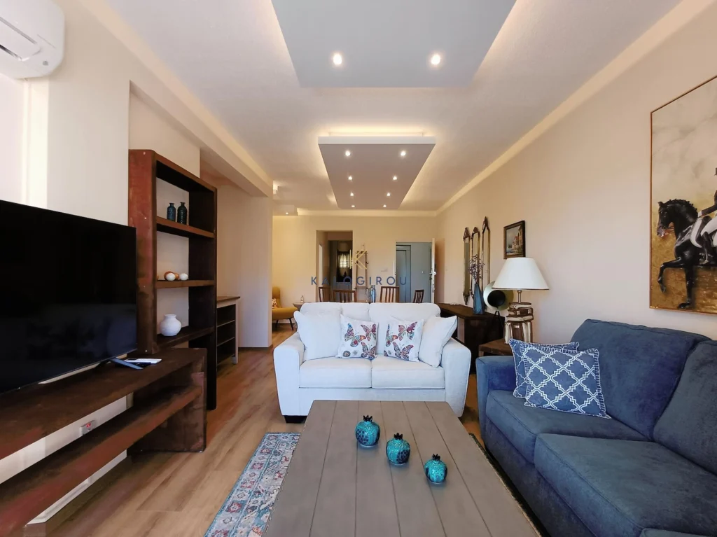 3 Bedroom Apartment for Rent in Larnaca – Makenzy