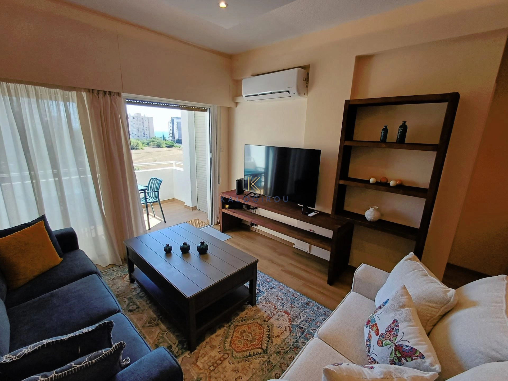 3 Bedroom Apartment for Rent in Larnaca – Makenzy