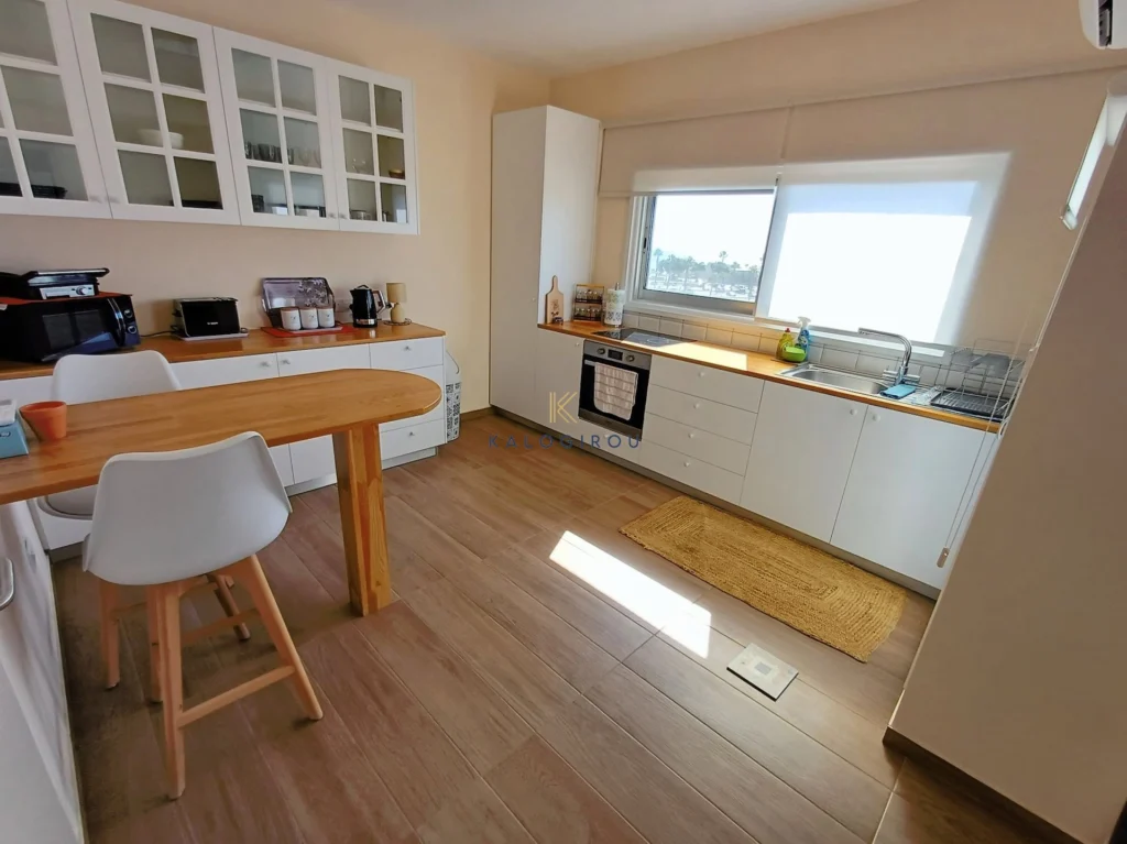 3 Bedroom Apartment for Rent in Larnaca – Makenzy