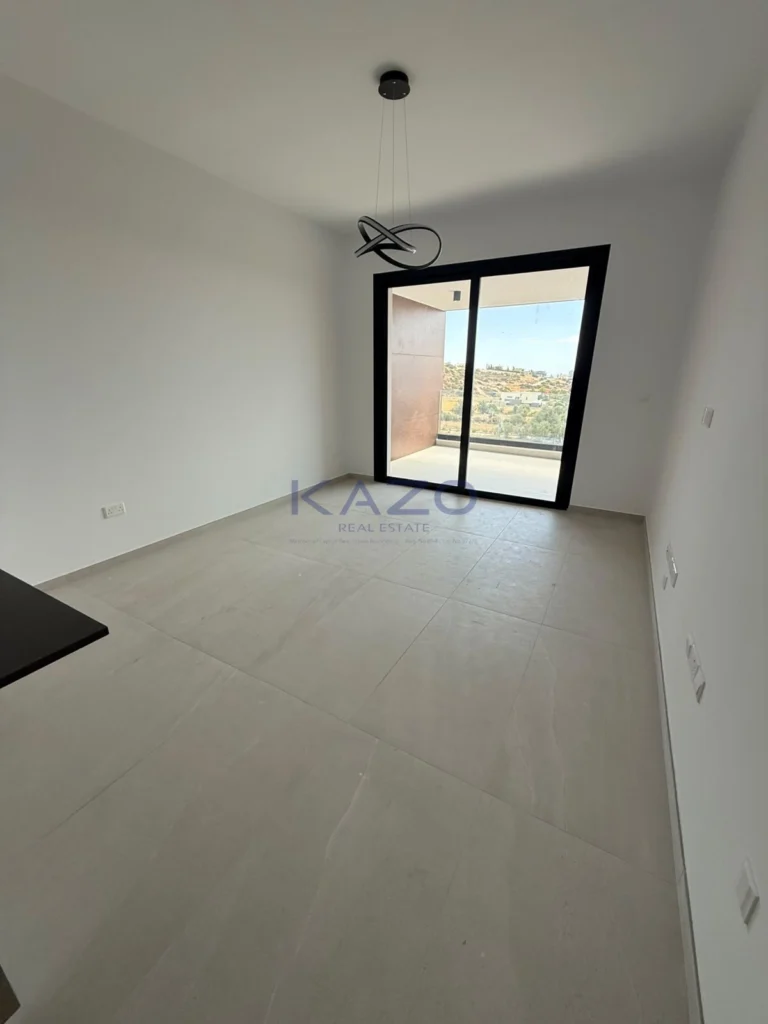 1 Bedroom Apartment for Sale in Parekklisia, Limassol District