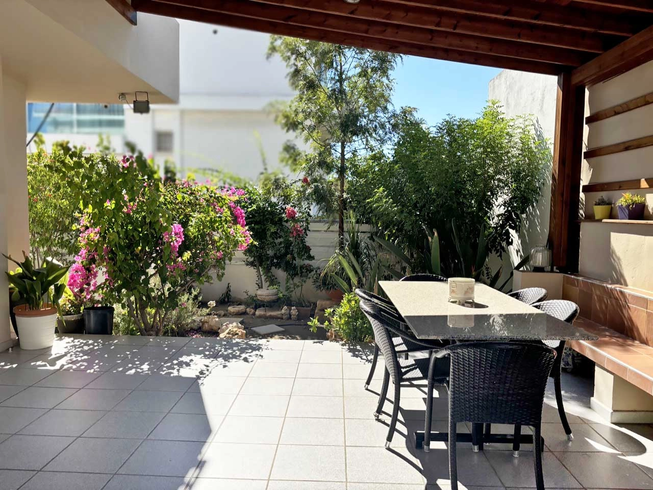 4 Bedroom House for Sale in Aglantzia, Nicosia District
